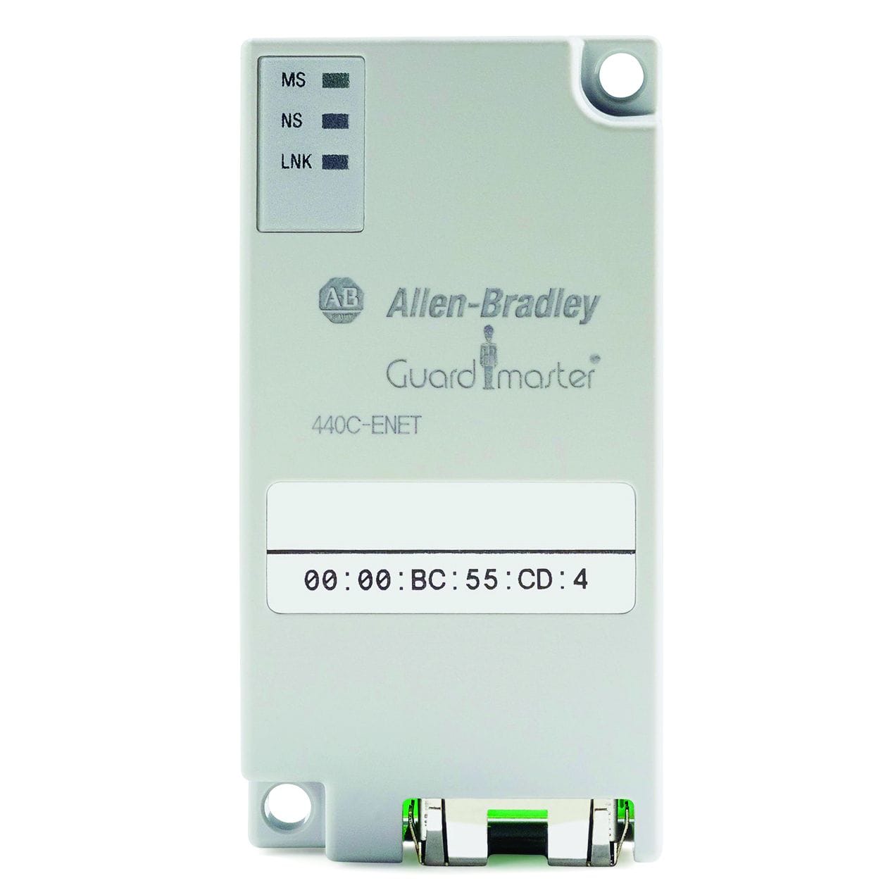 Guardmaster - 440C-C30 SOFTWARE CONF. SAFETY RELAY