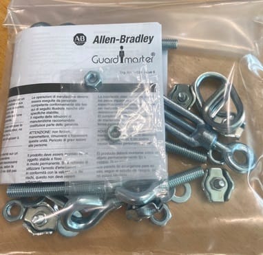 Guardmaster - INSTALLATION KIT 5M