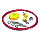 Guardmaster - LIFELINE LRTS 10 METRE ROPE TENSIONER KI
