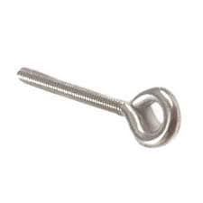 Guardmaster - Stainless Steel M8 Eye bolt