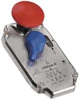 Guardmaster - Replacement Lifeline 4 Stainless Lid