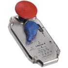 Guardmaster - Replacement Lifeline 4 Stainless Lid