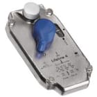Guardmaster - LIFELINE 4 STAINLESS STEEL COVER