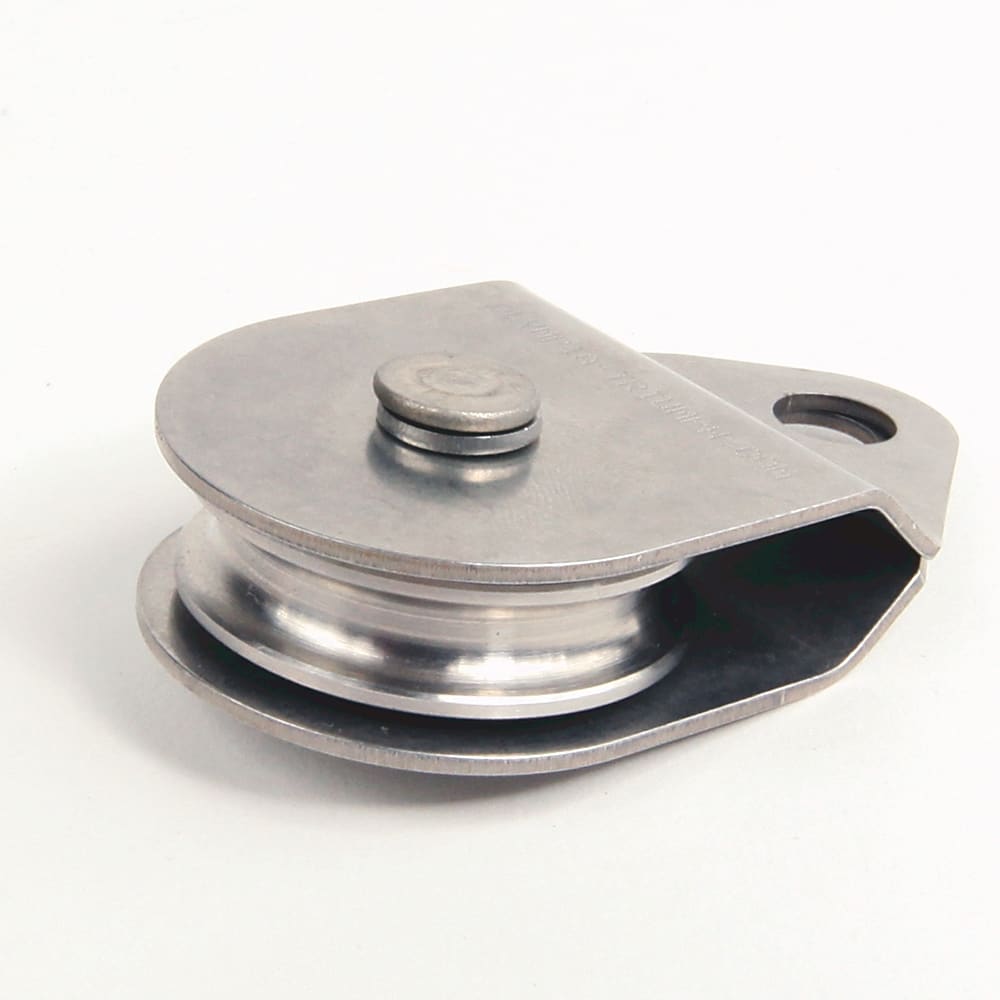 Guardmaster - ACCESSORY SS CABLE PULLEY