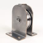 Guardmaster - CABLE PULLEY STAINLESS STEEL OUTSIDE COR