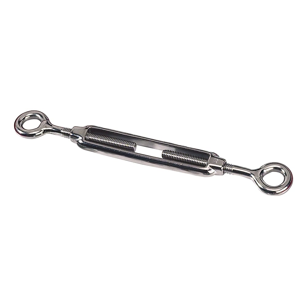 Guardmaster - SS LIFELINE TURNBUCKLE KIT