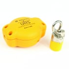 Guardmaster - 2 LRTS TENSIONERS + 2 GRIPPERS + ALLEN W