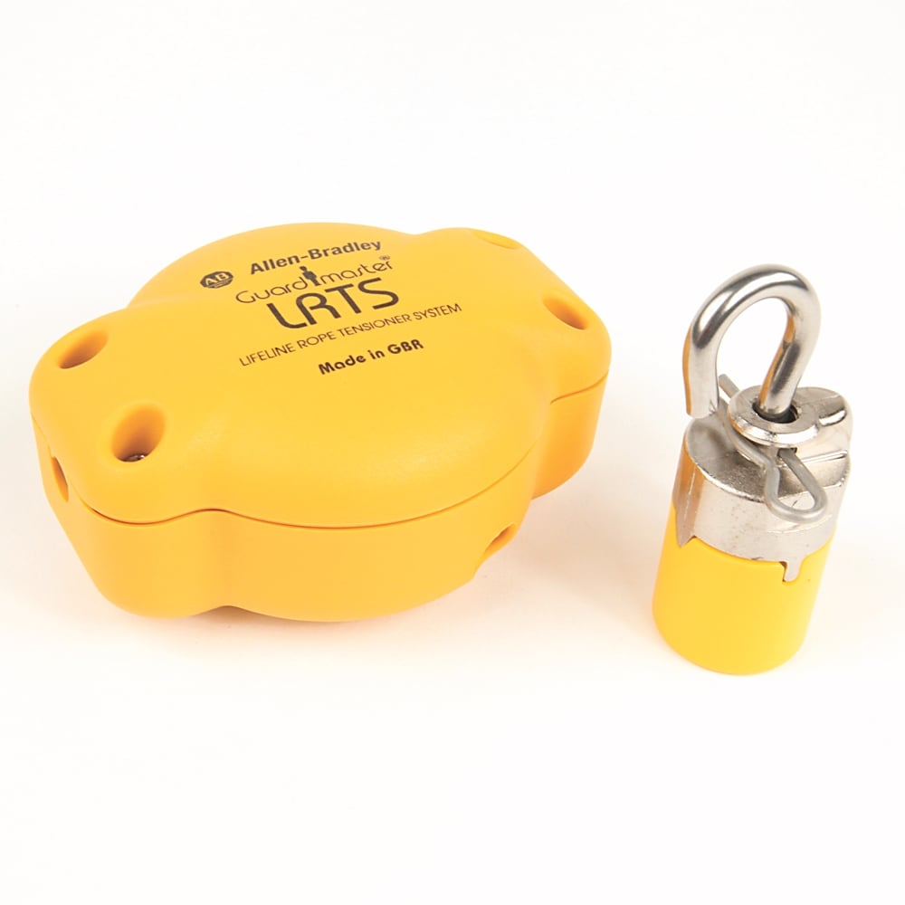 Guardmaster - LRTS TENSIONER + ALLEN WRENCH