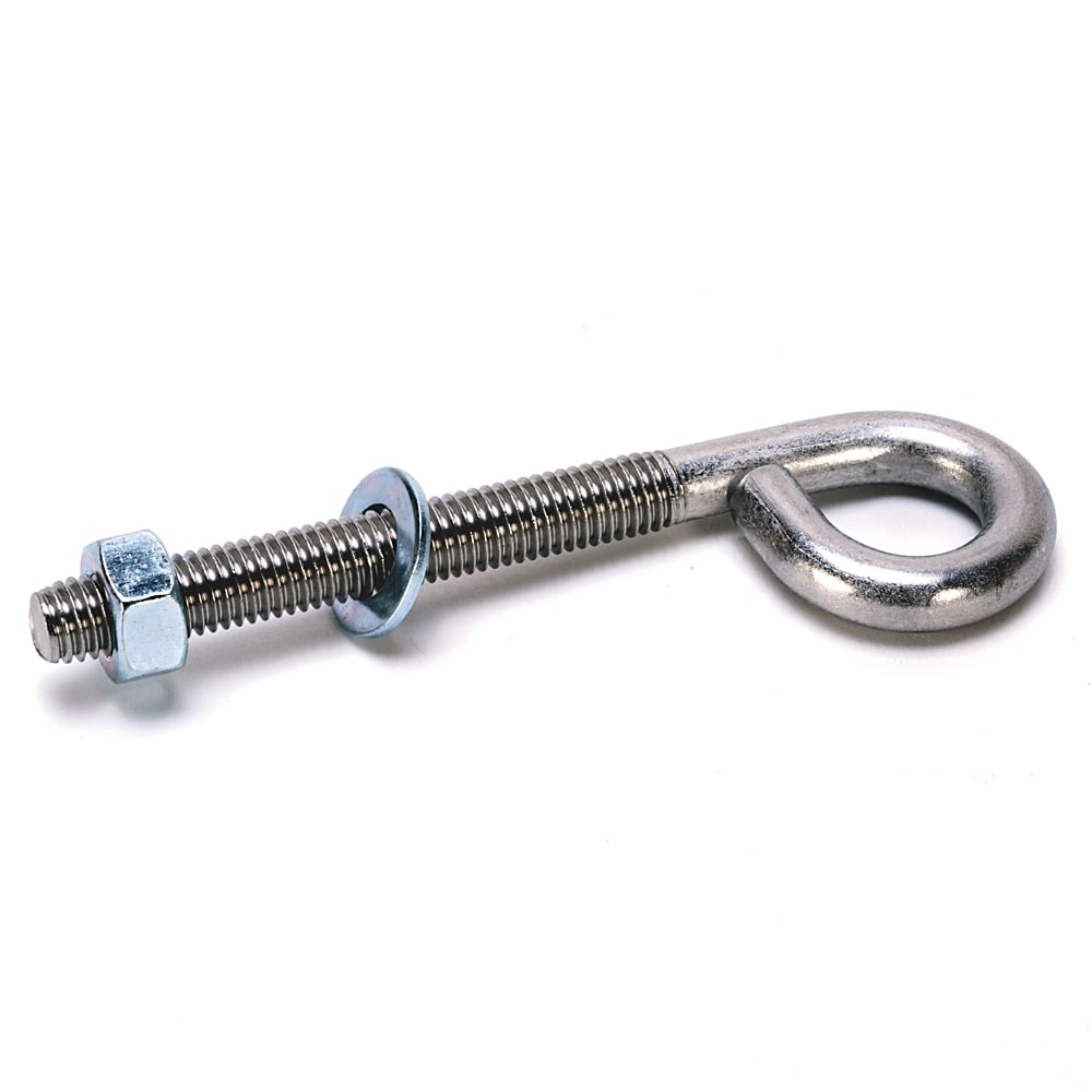 Guardmaster - Lifeline P-Bolt Kit Accessory