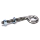 Guardmaster - Lifeline P-Bolt Kit Accessory