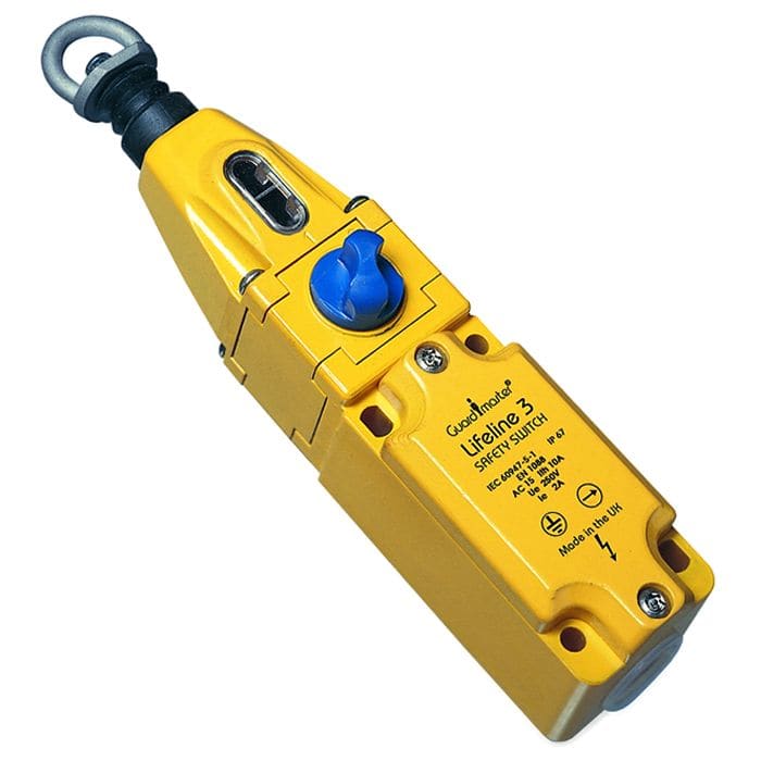 Guardmaster - Emergency Stop Device Lifeline 3 440