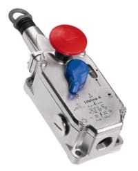 Guardmaster - GUARDMASTER SAFETY PRODUCT SS LIFELINE 4