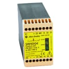 Guardmaster - Safeedge Controller Din Rail Multi Volta