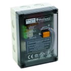 Guardmaster - MatGuard Surface Mount Plastic Boxed Con