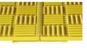 Guardmaster - SAFEDGE 1.5 METRE Uniting Trim