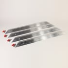 Guardmaster - standard perimeter trim kit Guardmaster