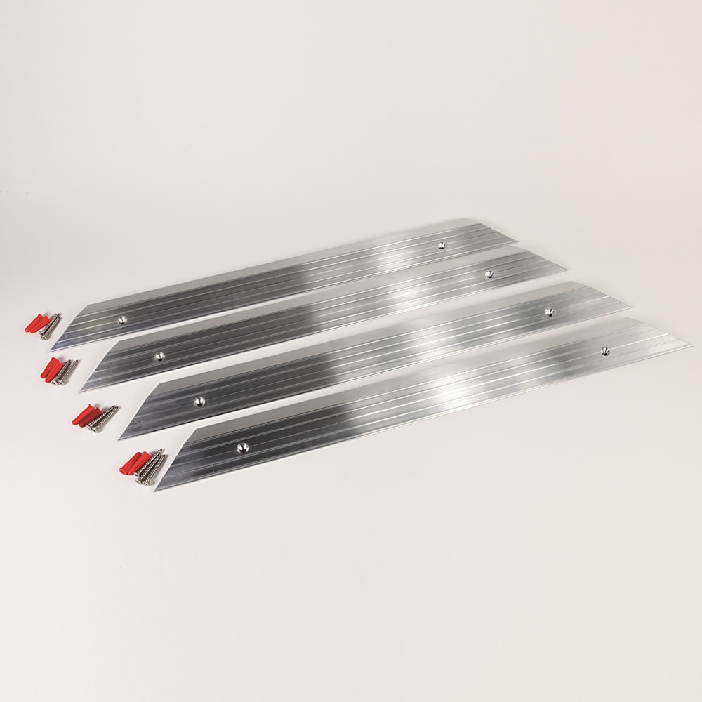 Guardmaster - STANDARD PERIMETER TRIM KIT GUARDMASTER