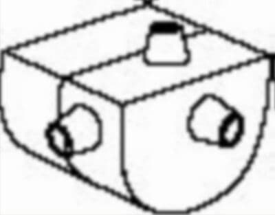 Guardmaster - Guardmaster Safedge Edge Connector
