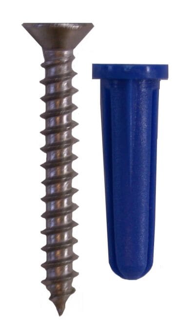 Guardmaster - Guardmaster Safedge Edge Screw Kit