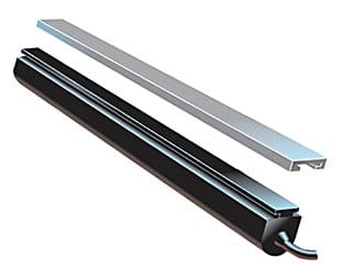 Guardmaster - 3M Aluminium C112/A Rail