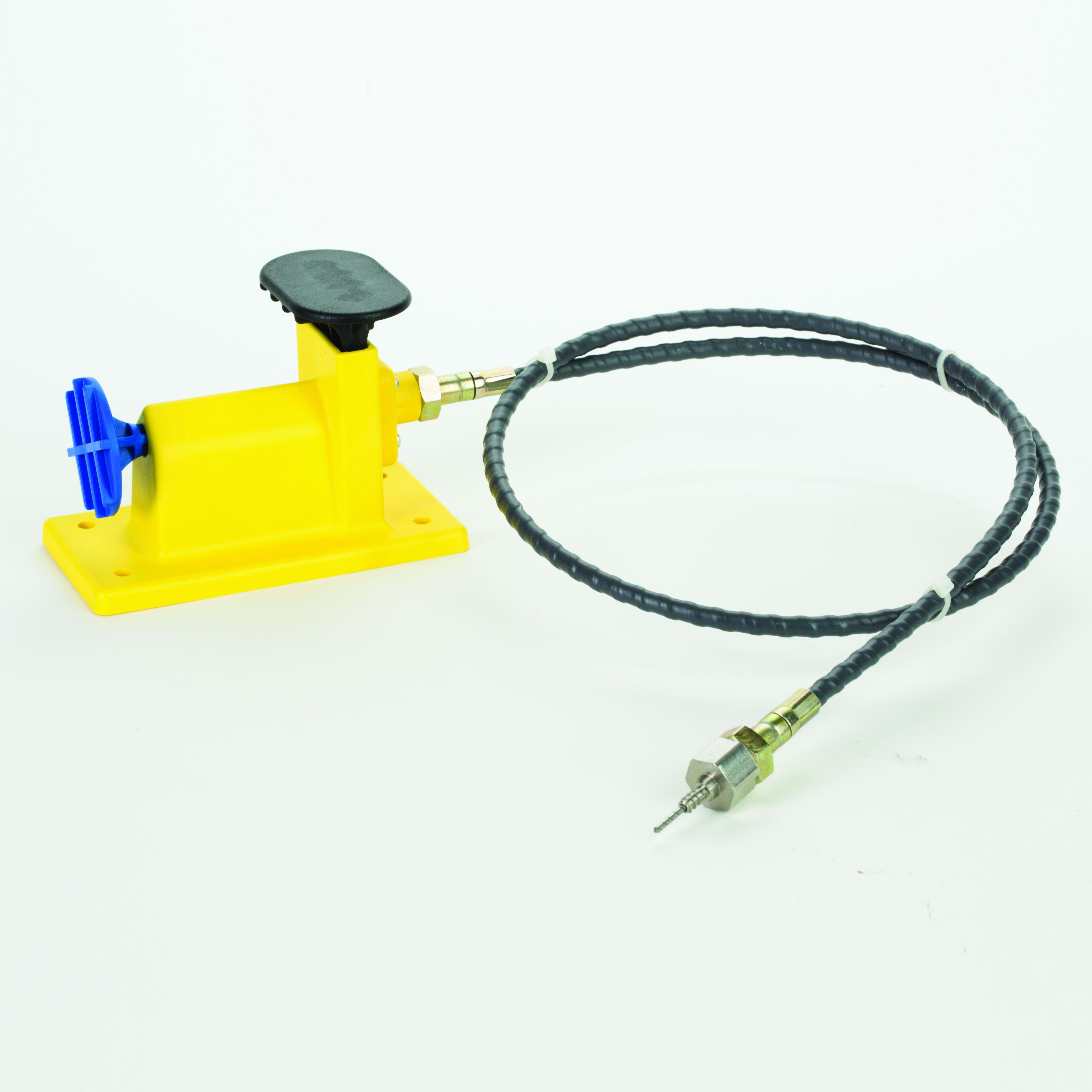 Guardmaster - TLS Emergency Breakout Kit 3mtr cable