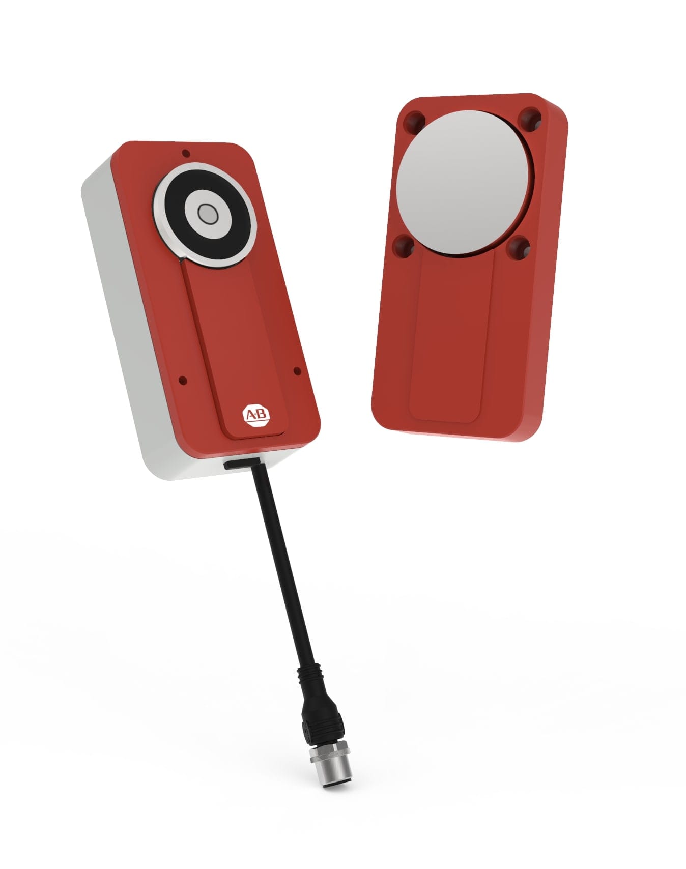 Guardmaster - Guardmaster Electromagnetic Switch