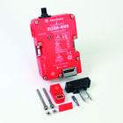 Guardmaster - Guardmaster TLS-Z GD2 Guardlock Switch