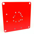 Guardmaster - 440J Enabling Switch Mounting Bracket
