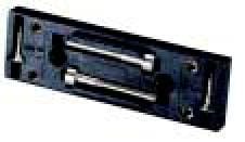 Guardmaster - MOUNTING PLATE SHOE