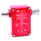 Guardmaster - CENTURION TDBS-3 LH TIME DELAY BOLT M20