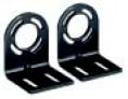 Guardmaster - STEEL L SHAPED END CAP
