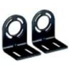 Guardmaster - STEEL L SHAPED END CAP