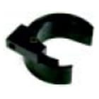 Guardmaster - ALU MIDDLE MOUNTING BRACKET