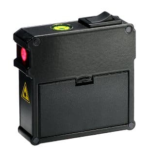 Guardmaster - LAZER ALIGNMENT TOOL