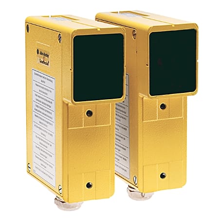 Guardmaster - AAC TRANSMITTER 24VDC 0.5 TO 2
