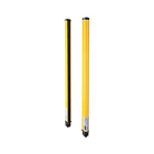 Guardmaster - GS ILAS, 5 pin M12, Rcvr., 30mm, 1280mm