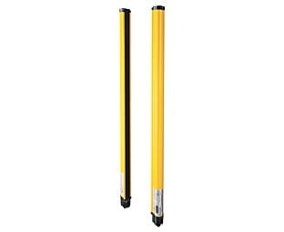 Guardmaster - GS ILAS, 5 pin M12, Rcvr., 30mm, 960mm