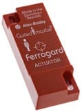 Guardmaster - FERROGUARD FRS 6,9 + 10 ACTUATOR ONLY