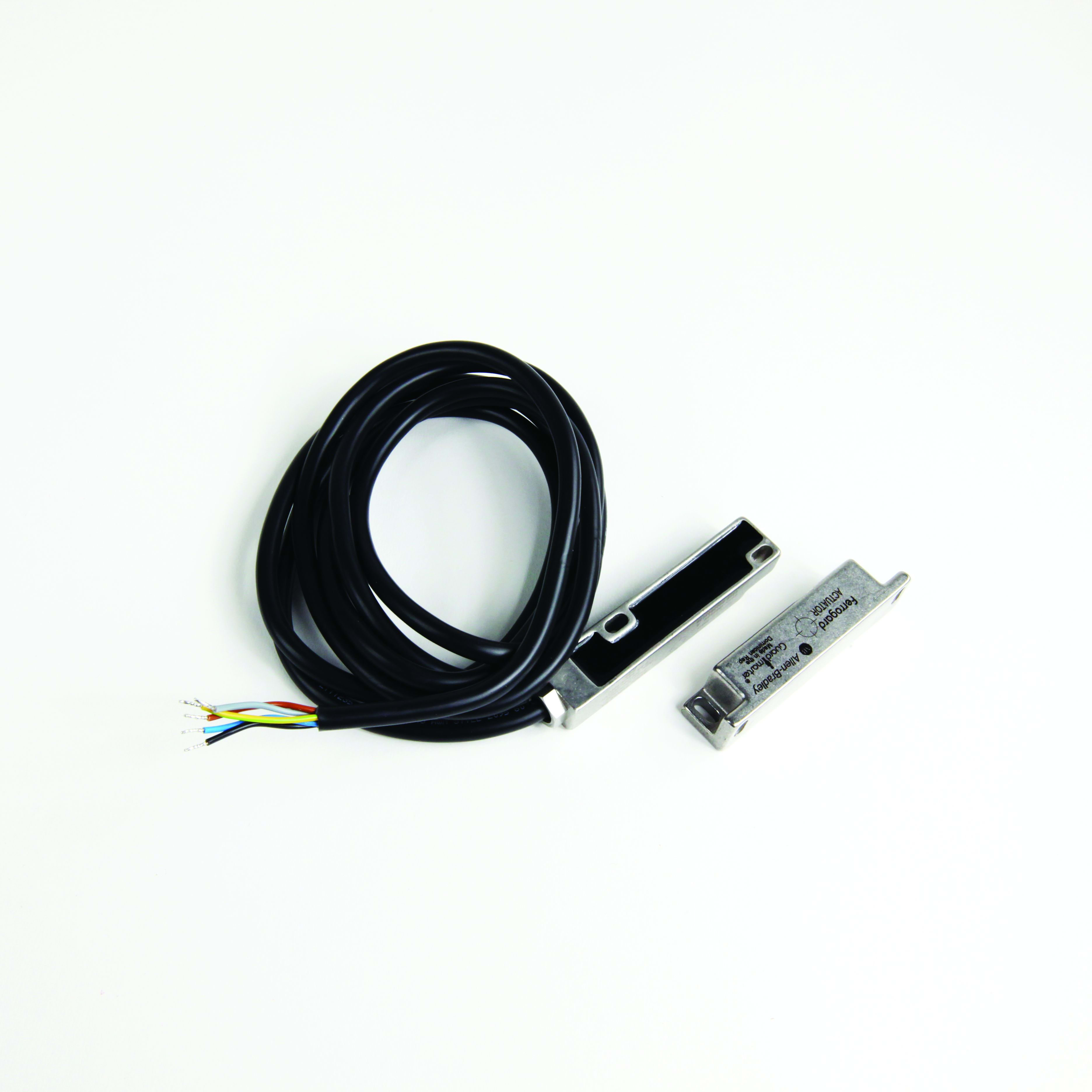 Guardmaster - FERROGUARD 13 STAINLESS STEEL