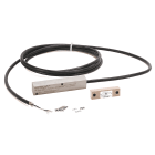 Guardmaster - FERROGUARD GS2EX-BRASS (3M) 1NC 240AC 2A
