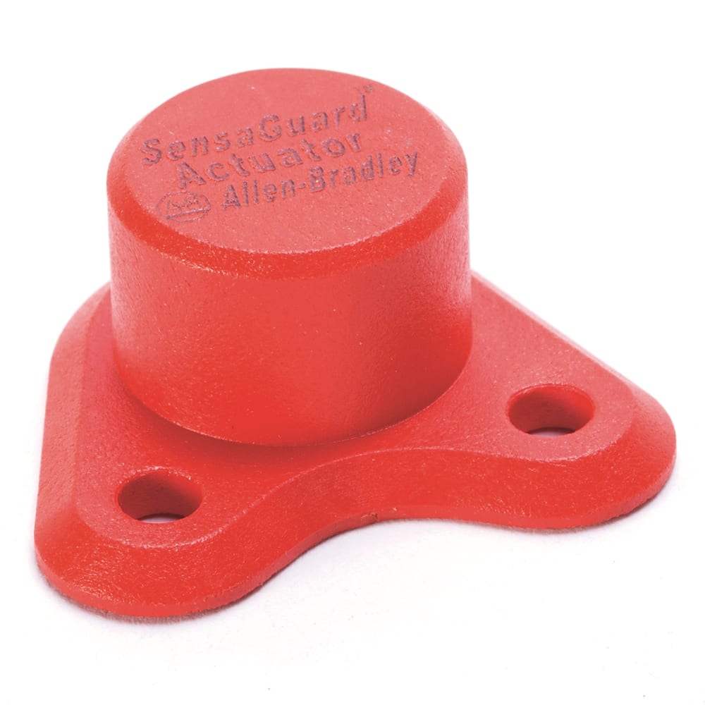 Guardmaster - SENSAGUARD 18MM SPARE PLAS UNIQUE ACTUAT