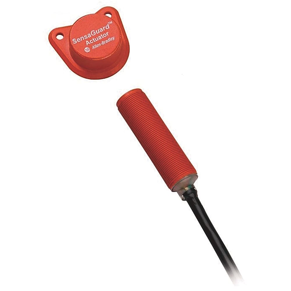 Guardmaster - GUARDMASTER 440N NON CONTACT SWITCH