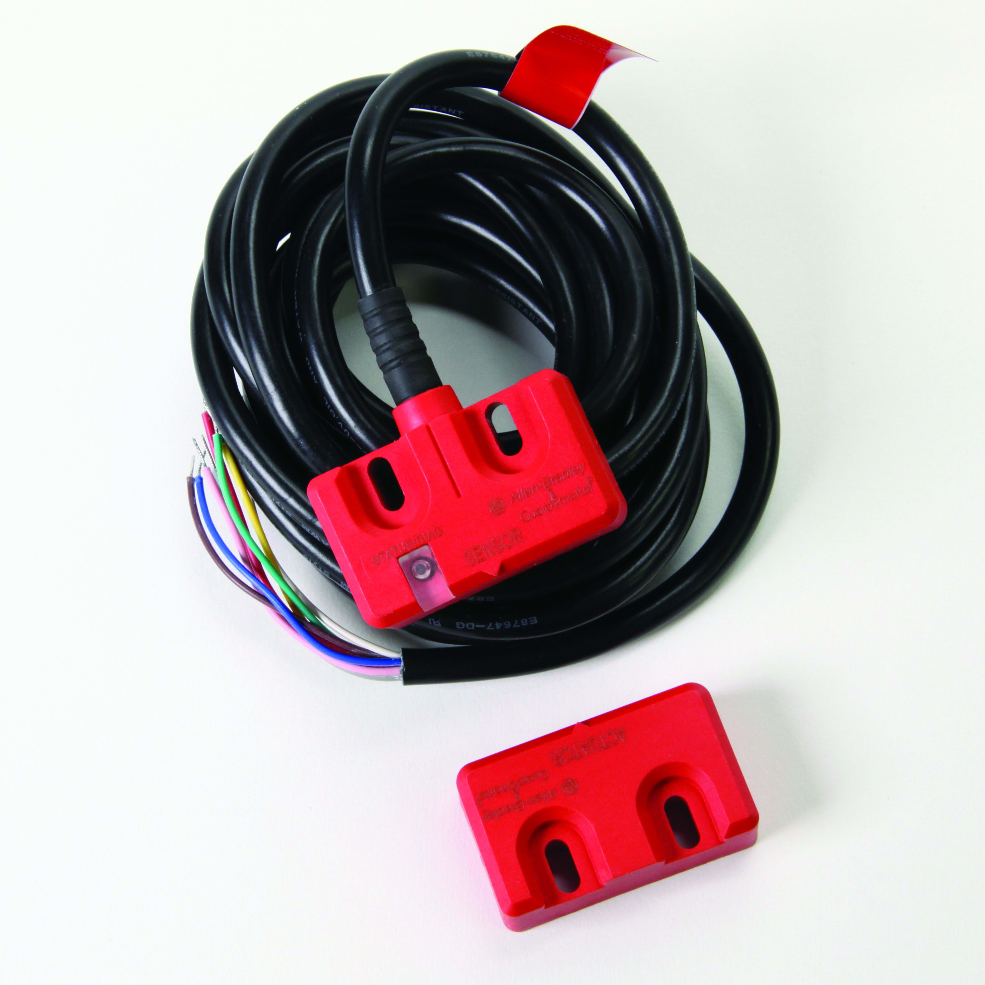 Guardmaster - MC2 Coded Switch 3M