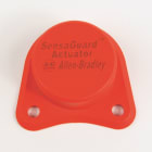 Guardmaster - SENSAGUARD 30MM PLASTIC STD ACTUATOR