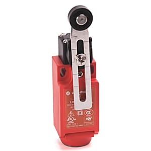Guardmaster - Plastic Limit Switch Adj Lever 1nc1no SA