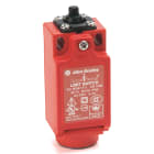 Guardmaster - Plastic Limit Switch Dome Plunger 1nc1no