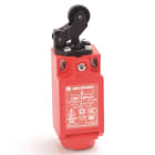 Guardmaster - Plastic Limit Switch Hinge Lever 2nc1no