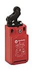 Guardmaster - Plastic Limit Switch Offset Hinge 2nc1no