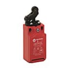 Guardmaster - Plastic Limit Switch Offset Hinge 2nc1no