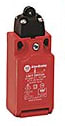 Guardmaster - Plastic Limit Switch RollerPlunger 3nc M